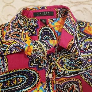 Lauren Ralph Lauren shirt